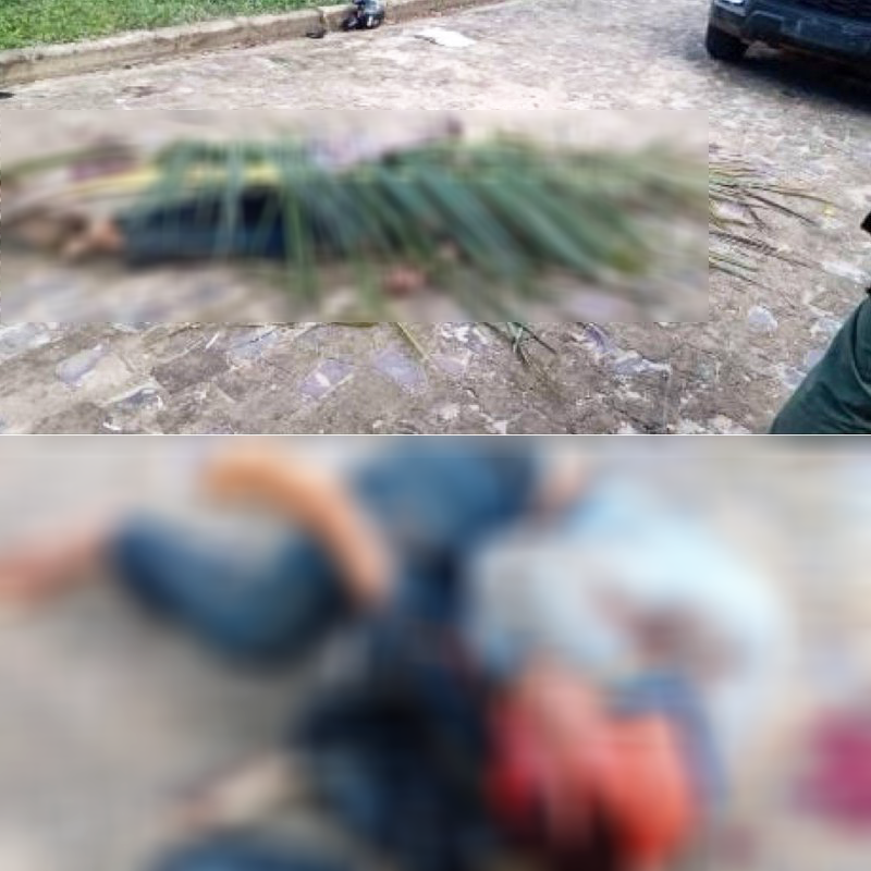 Bandido é espancado até a morte ao assaltar com arma de brinquedo em Teresina