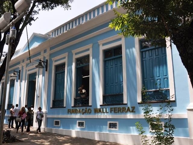 Fundação Wall Ferraz abre inscrições para os cursos de “Balconista de Farmácia” e “Libras”