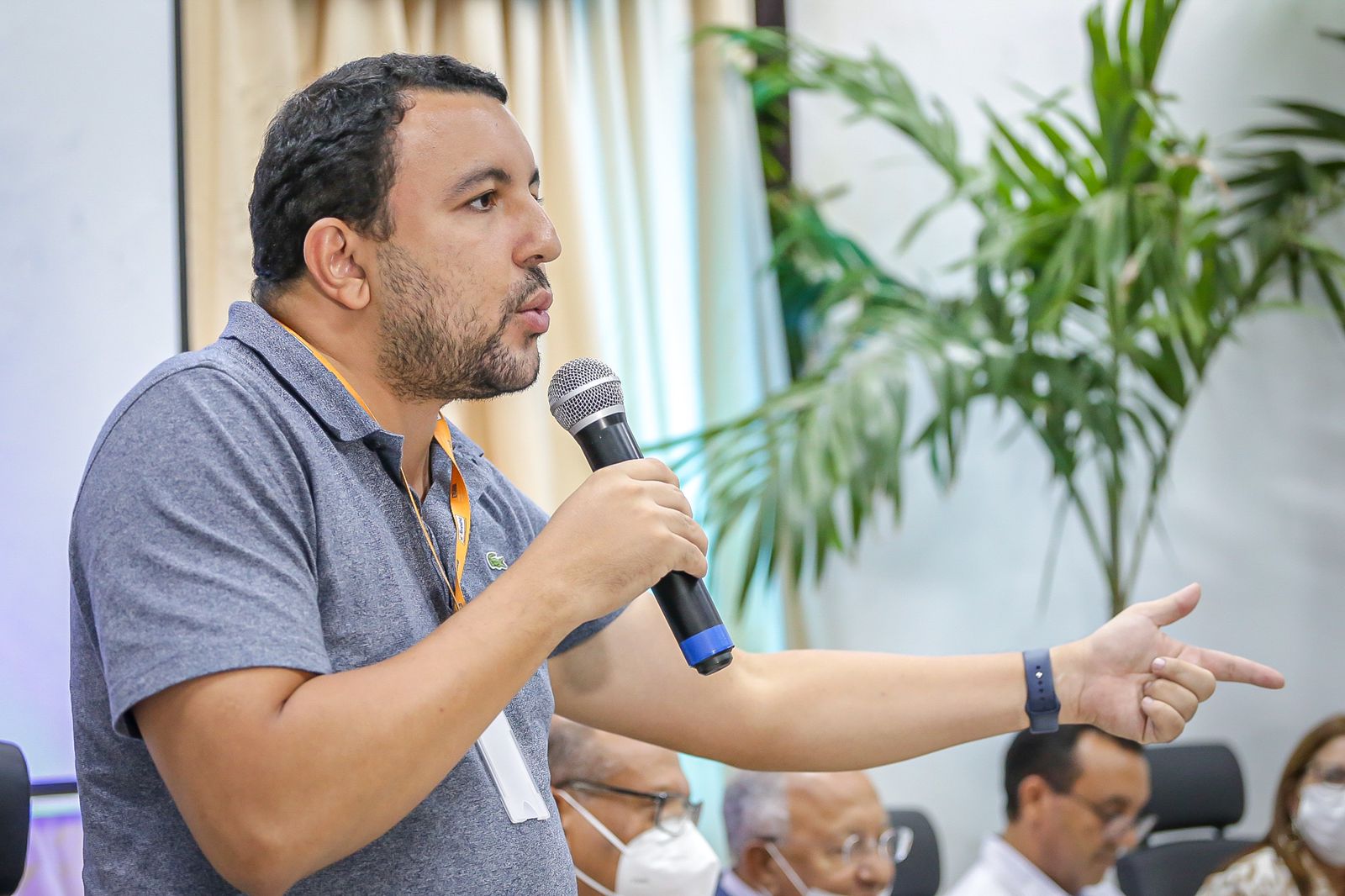ETURB celebra protocolo de intenções com o Instituto Federal do Piauí