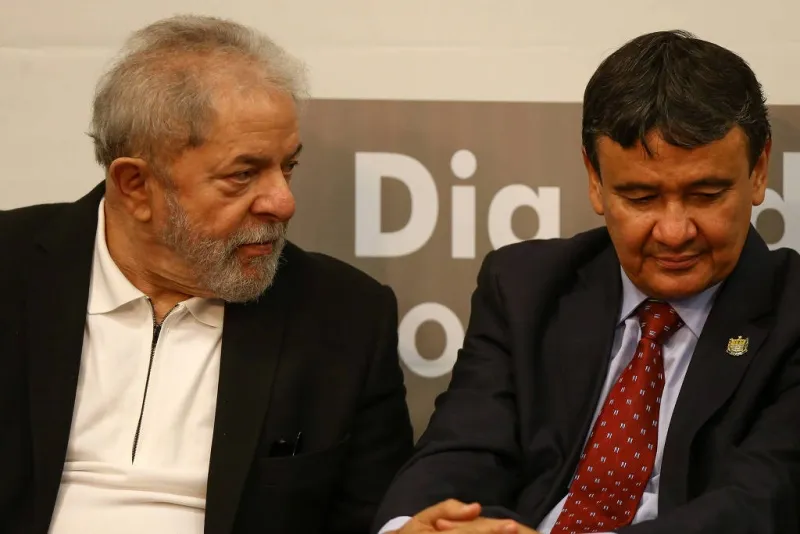 Wellington Dias afirma que agenda de Lula no Piauí será adiada