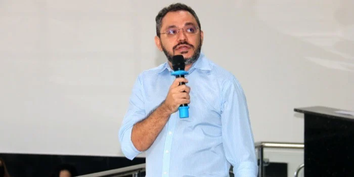 Água Branca sedia encontro dos agentes da Receita Federal do Brasil