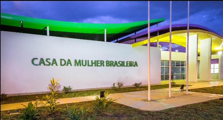 Prefeitura de Teresina inicia obras da Casa da Mulher Brasileira