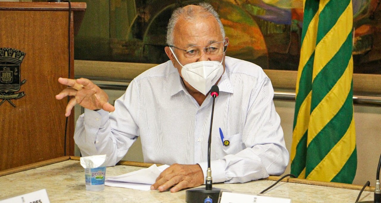 Dr Pessoa lança Orçamento Popular 2022/2023 nesta quinta; mínimo de R$ 35 milhões