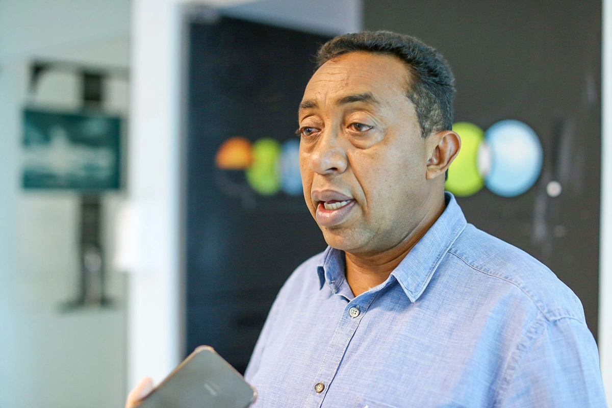 Joel Rodrigues diz que W. Dias teve todas as oportunidades e faz previsão