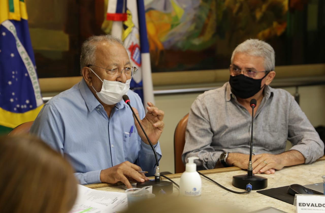SEMP e SAAD Rural apresentam relatório de ações realizadas no primeiro semestre de 2022