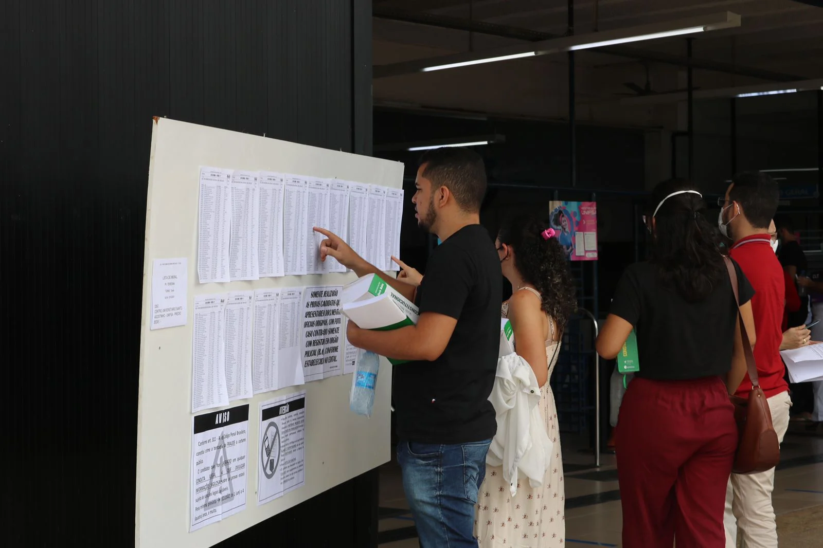 Estudantes do Piauí têm o melhor desempenho do país no exame da OAB