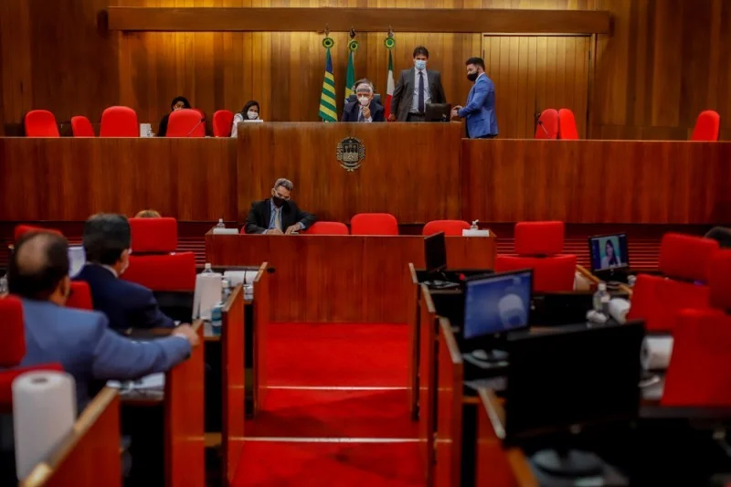 Alepi aprova redução do ICMS para 18% no Piauí