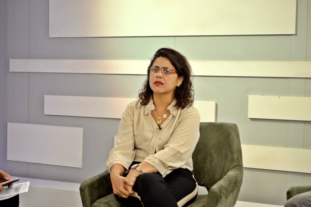Nova condenação: ex-prefeita de Altos Patrícia Leal é condenada pelo TCE por transição fantasma