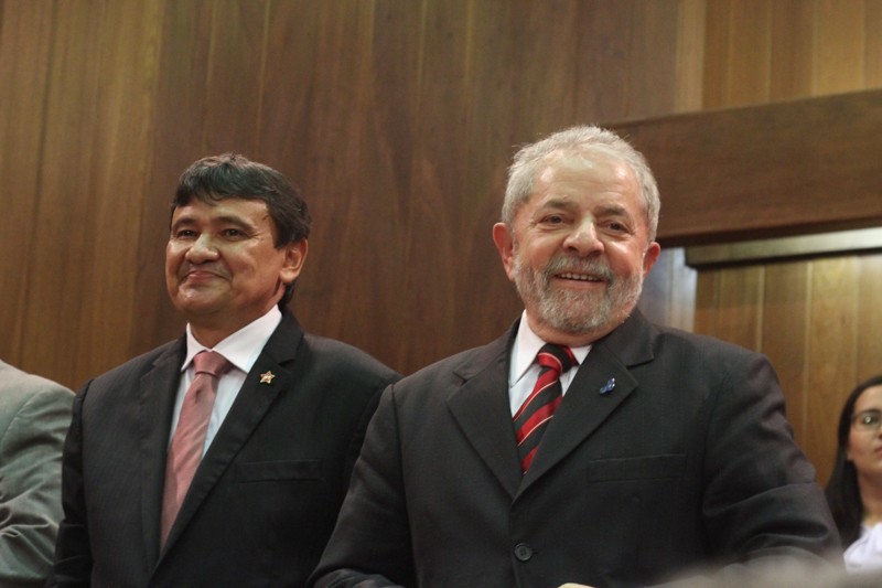 Lula deve indicar Wellington Dias para assumir Ministério da Economia, diz Estadão