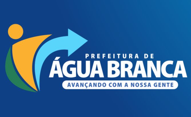 Prefeitura de Água Branca lança edital para contratação de diretor escolar