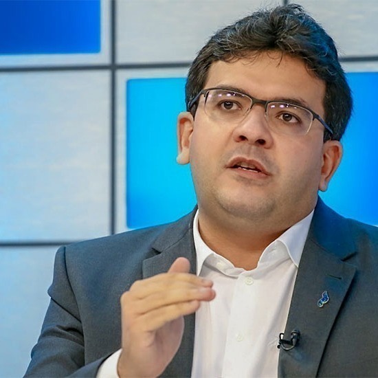Candidato ao governo do estado, Rafael Fonteles declara R$ 1,6 milhão em bens à Justiça Eleitoral