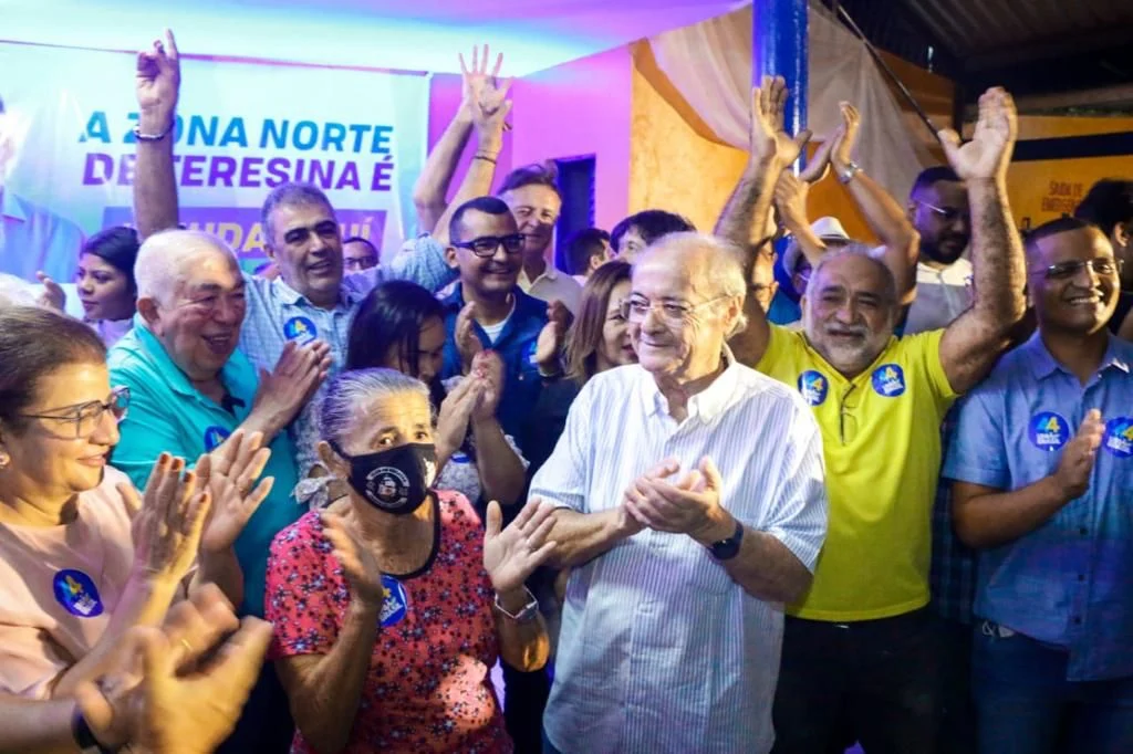 Sílvio Mendes aponta falhas e diz que governo não cuida da saúde
