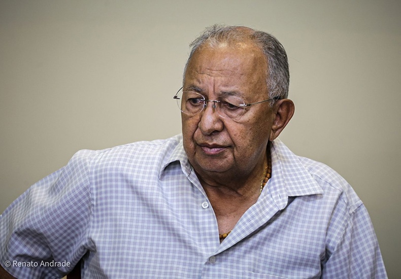 Dr. Pessoa anuncia construção de 470 casas para famílias atingidas por enchentes