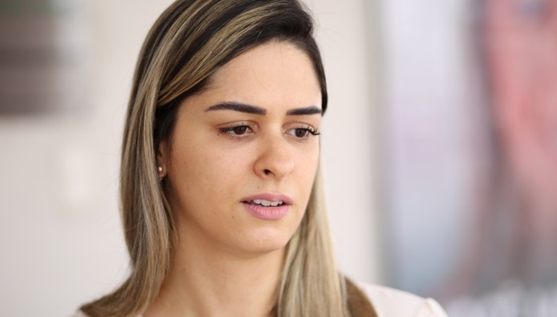TRE aponta irregularidades em convenção e candidatura de Gessy está ameaçada
