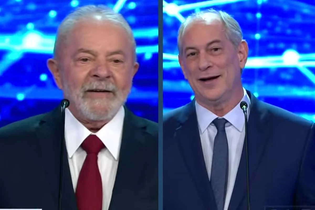 Ciro rebate Lula e diz que petista não foi a Paris porque estava preso