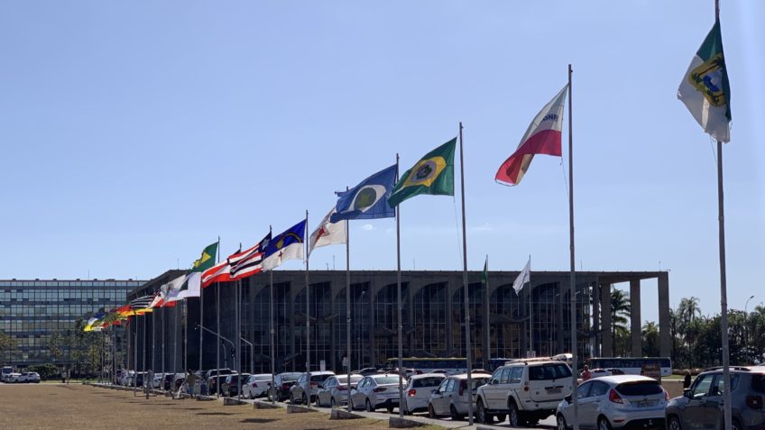 PIB surpreende e Brasil tem o 7º maior crescimento no mundo