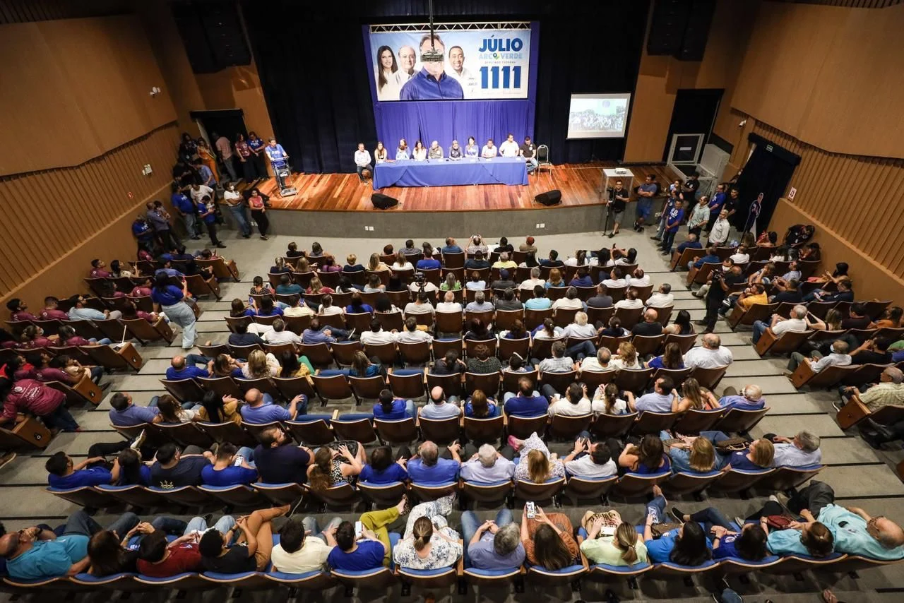 Sílvio Mendes garante que fará concurso para segurança pública em janeiro