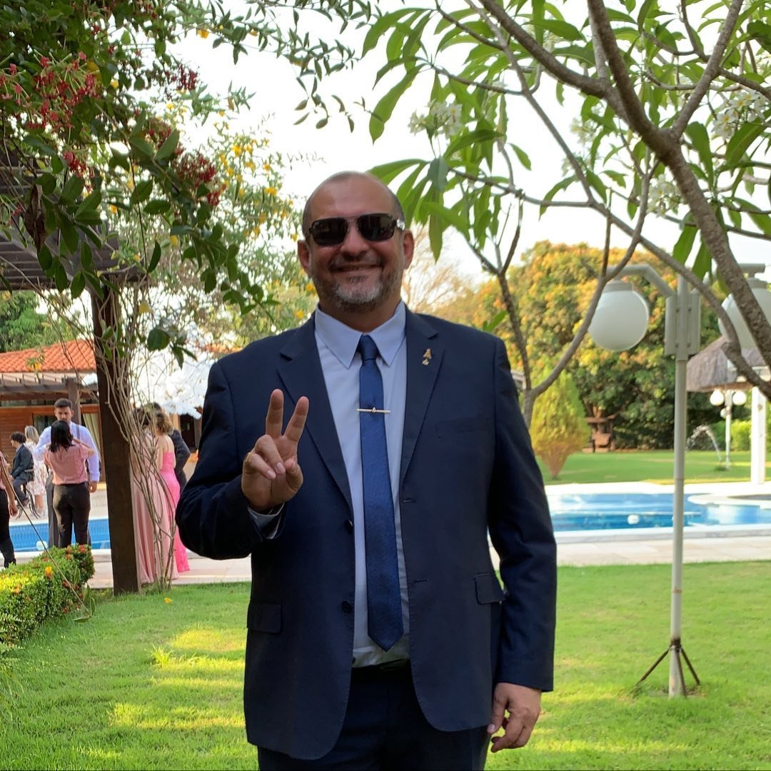 Morre vereador Valmir Tavares de Sales de Água Branca - PI
