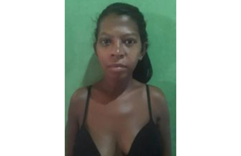 Nova candidata a vice de Lourdes Melo não tem idade mínima para concorrer ao cargo