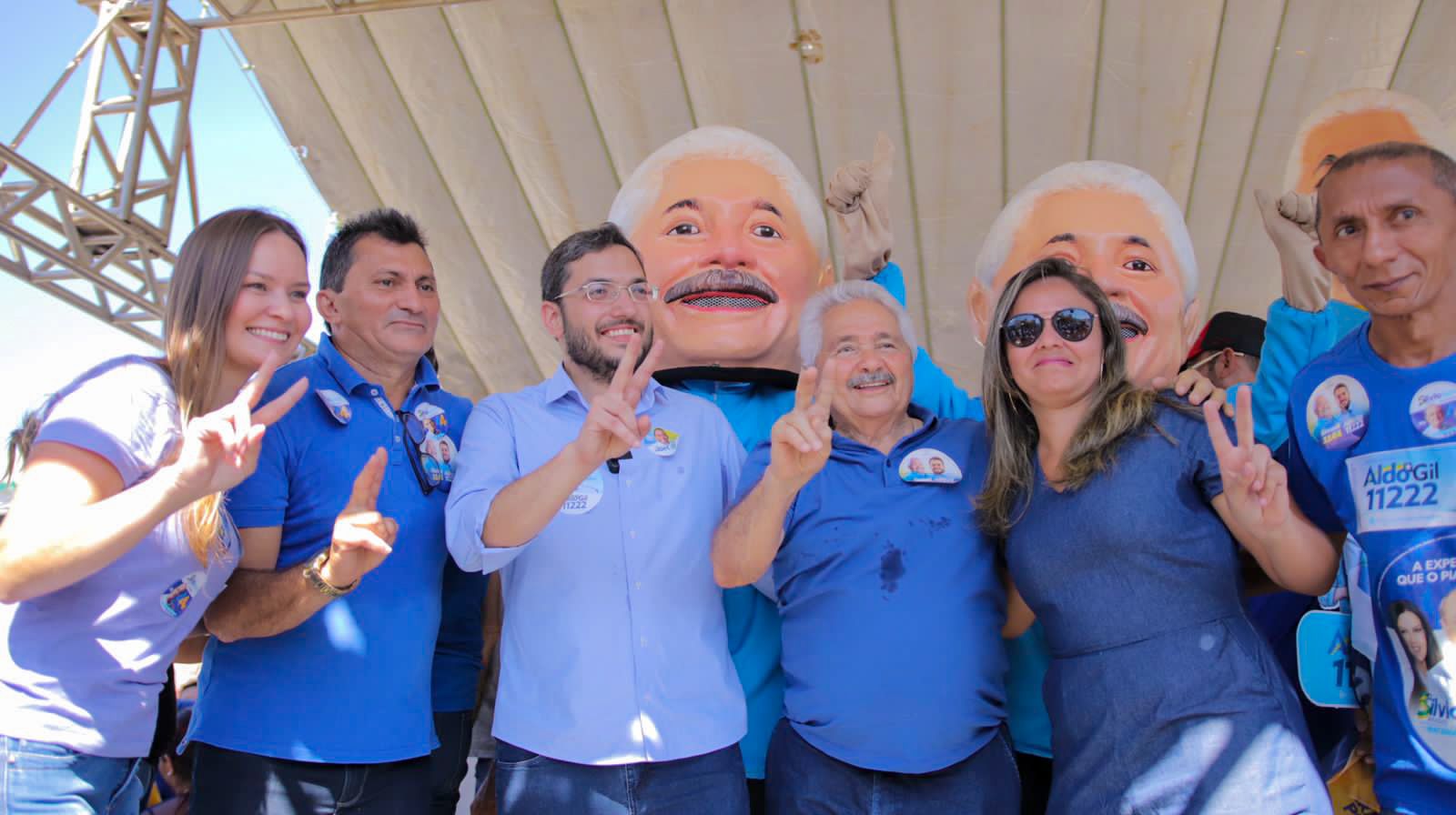 Teresina tem a escola municipal com a maior nota do Brasil no Ideb