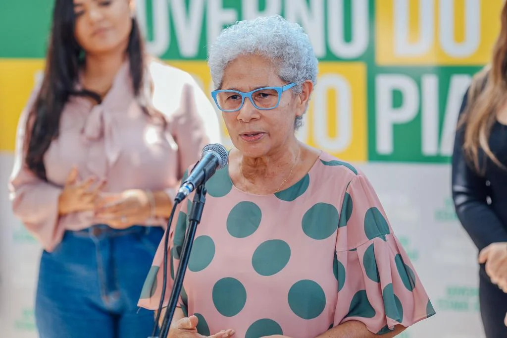 Orçamento 2023 será modesto e deve chegar a R$ 16 bilhões, diz Regina Sousa