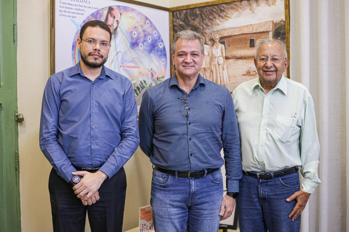 Servidores da Prefeitura de Teresina terão descontos em faculdade