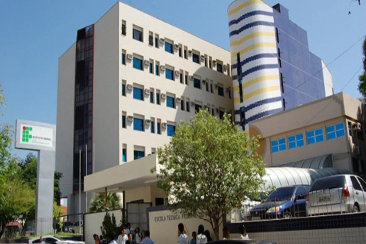 IFPI volta ao vestibular e vai oferecer mais de 2 mil vagas em 21 cursos