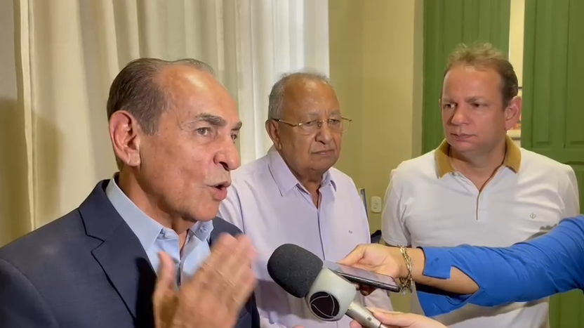 Marcelo Castro anuncia emenda para construir Hospital da Mulher de Teresina