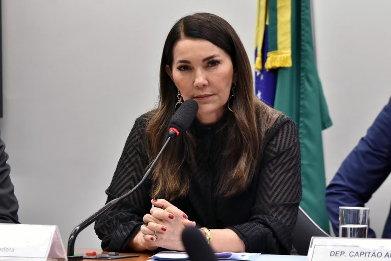 Paris, Lisboa e Orlando: Margarete Coelho é a deputada que mais gastou com viagens neste ano