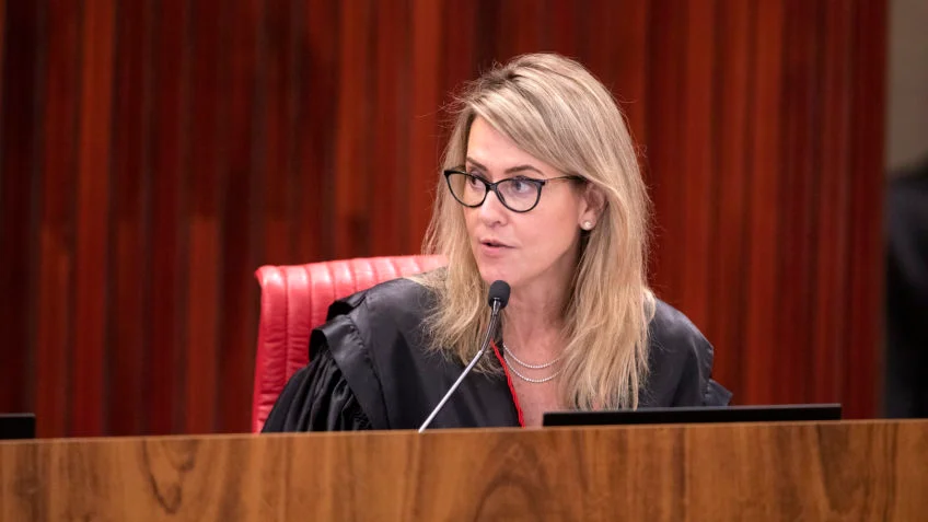Ministra do TSE suspende 164 direitos de resposta dados a Lula