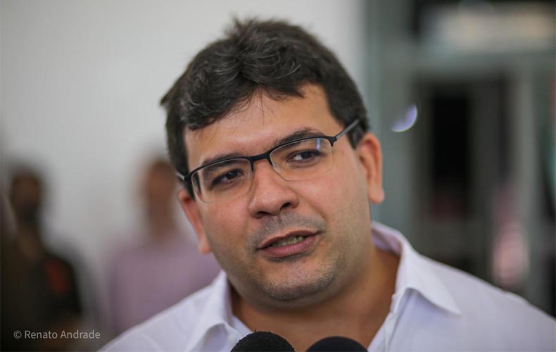 Rafael Fonteles anuncia diretores Adapi e Emater; veja o secretariado