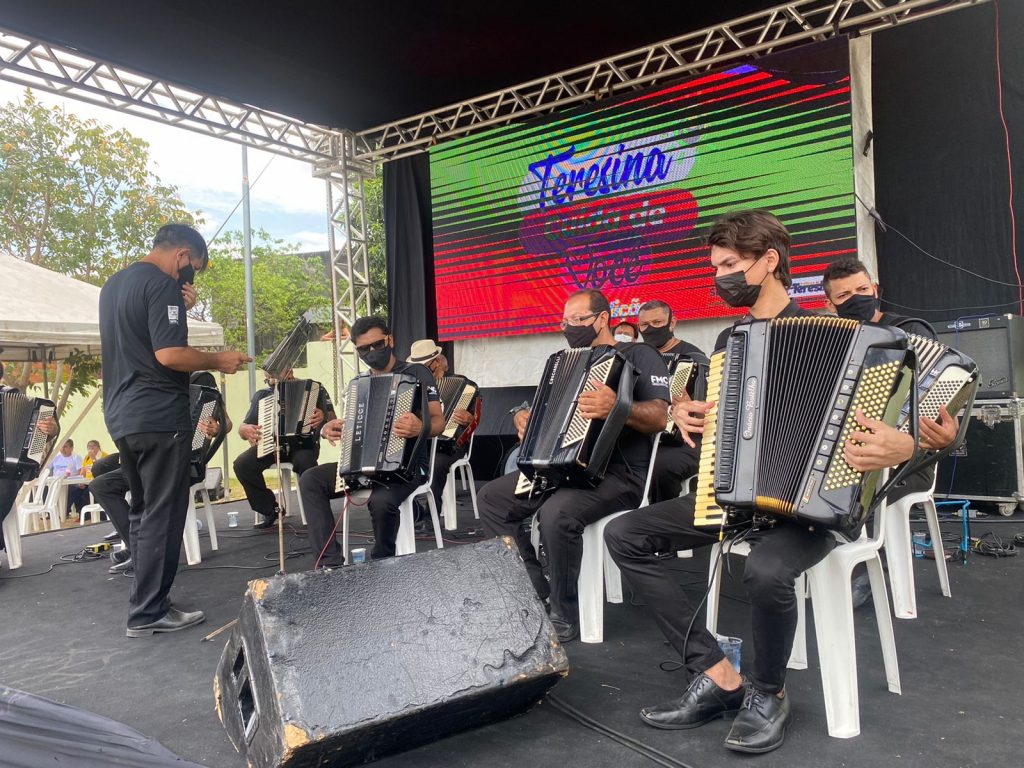 Atrações musicais irão animar evento no bairro Satélite