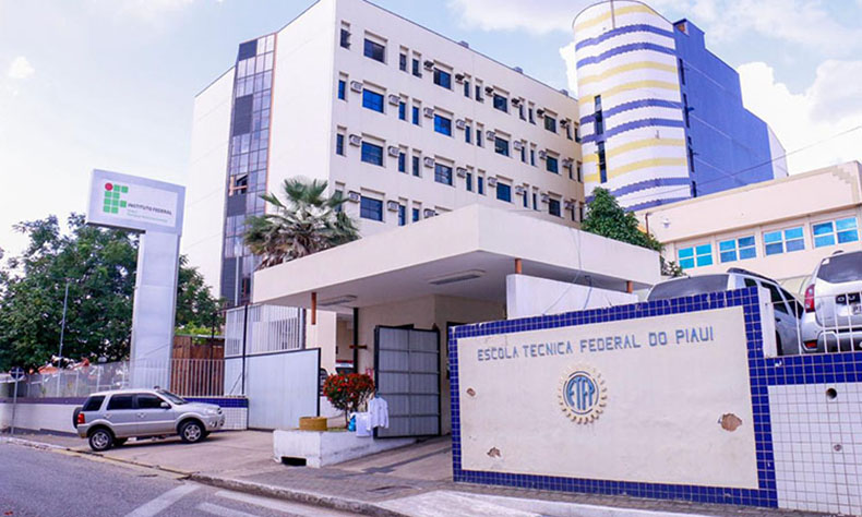 IFPI vai abrir chamada pública com 350 vagas em seis municípios