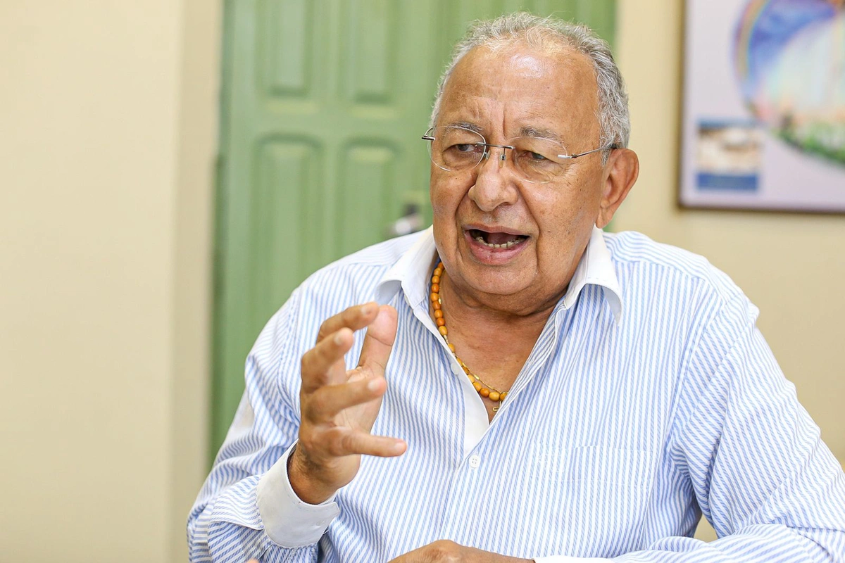 Prefeito Dr Pessoa sanciona lei preferencial para autistas