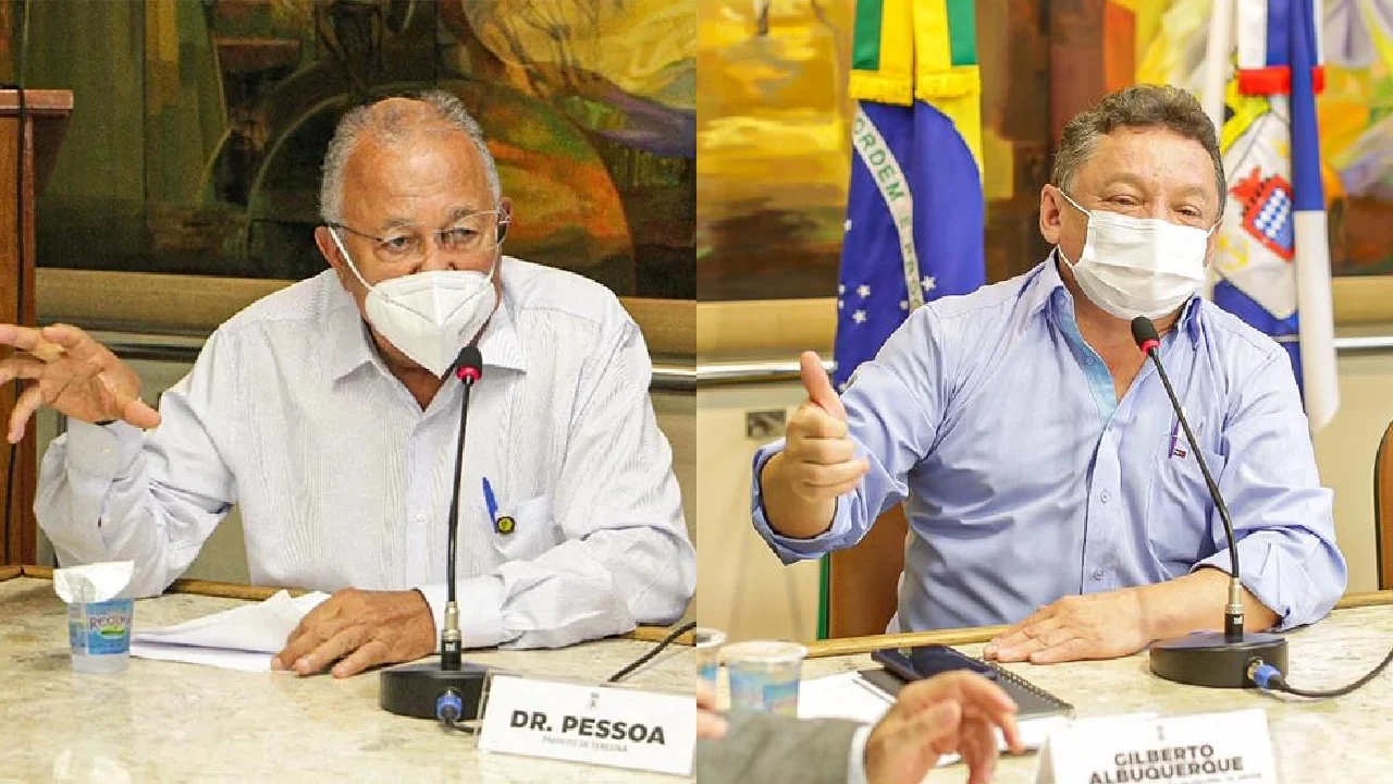Doutor Pessoa irá anunciar novo presidente da FMS nesta sexta-feira (09)