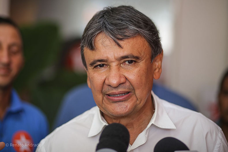 Wellington Dias é cotado para assumir o Ministério do Planejamento