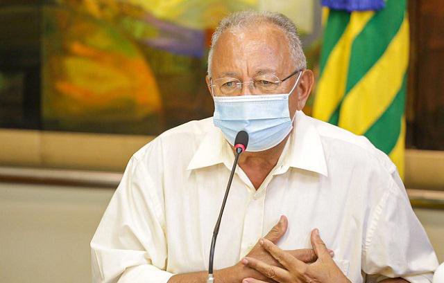Dr Pessoa injeta mais de R$ 240 milhões na economia com pagamento dos servidores no mês de dezembro