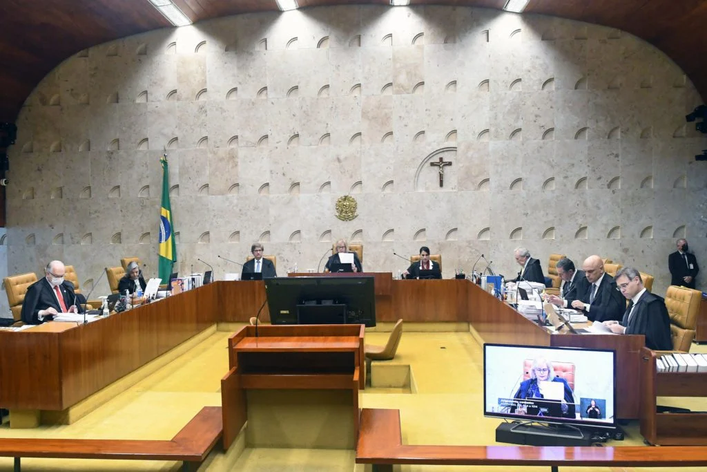 STF declara orçamento secreto inconstitucional por 6 votos a 5