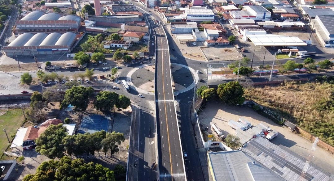 Dr Pessoa investe R$ 720 milhões na realização de 130 obras em 2022