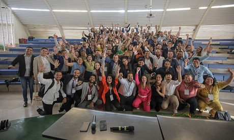 Oeiras discute políticas públicas para Juventude em Seminário Nacional