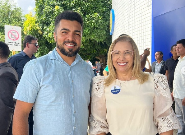PSD define pré-candidato e promove continuidade política para a prefeitura de Guadalupe em 2024