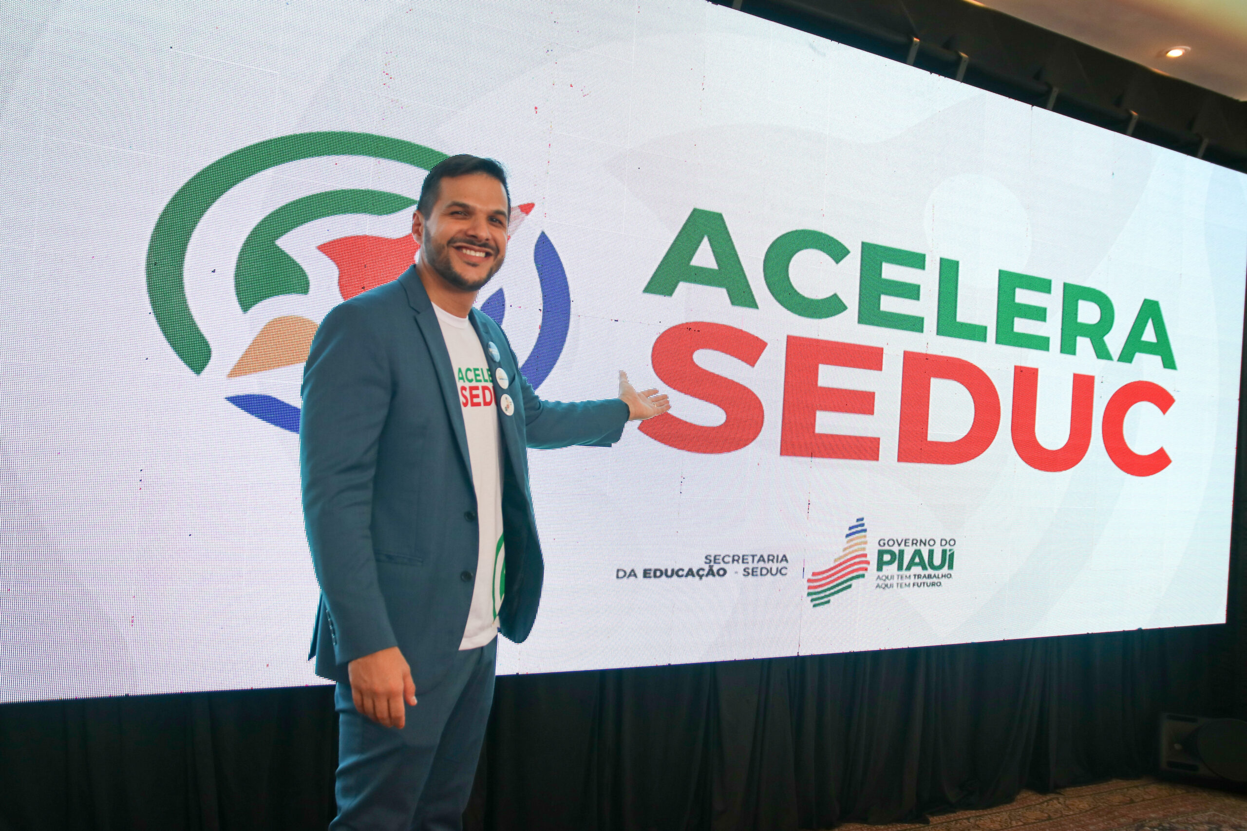Seduc supera meta de matrículas em cursos técnicos e profissionais ofertados na rede estadual