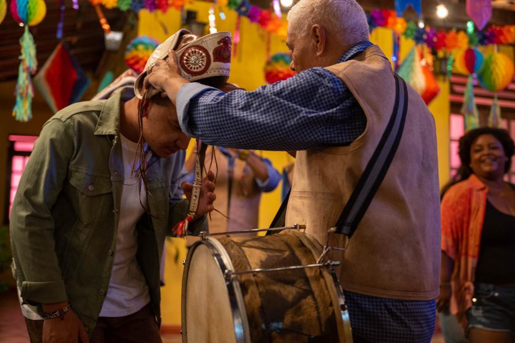 Boticário lança música estrelada por João Gomes e banda de Pífanos no São João