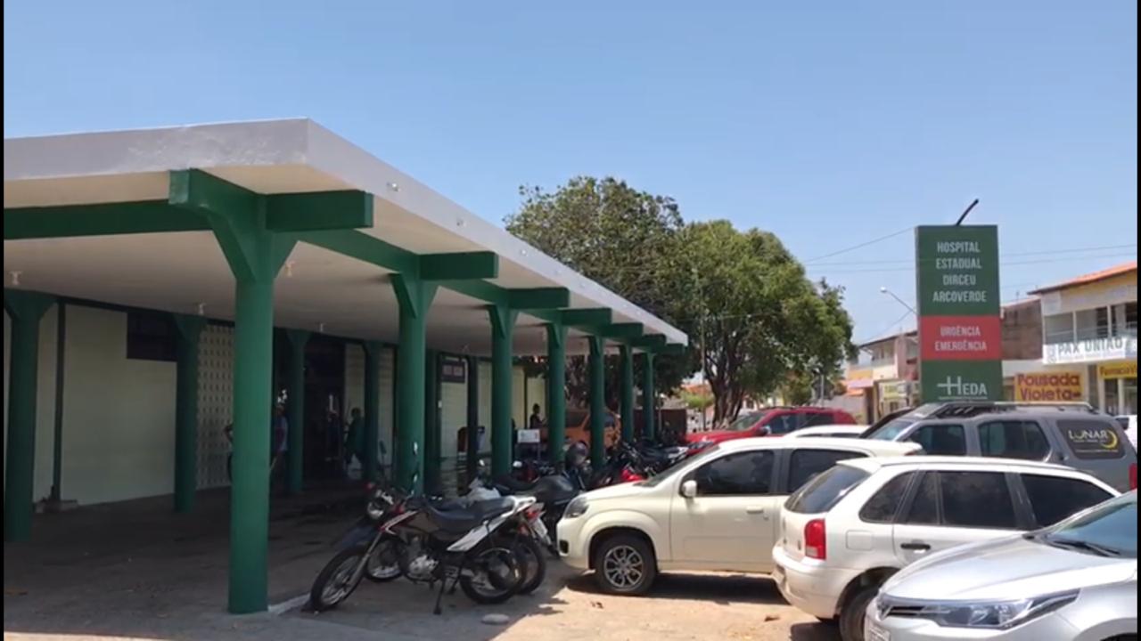 Governo do Piauí vai investir R$ 18 milhões na construção de novo pronto-socorro em Parnaíba