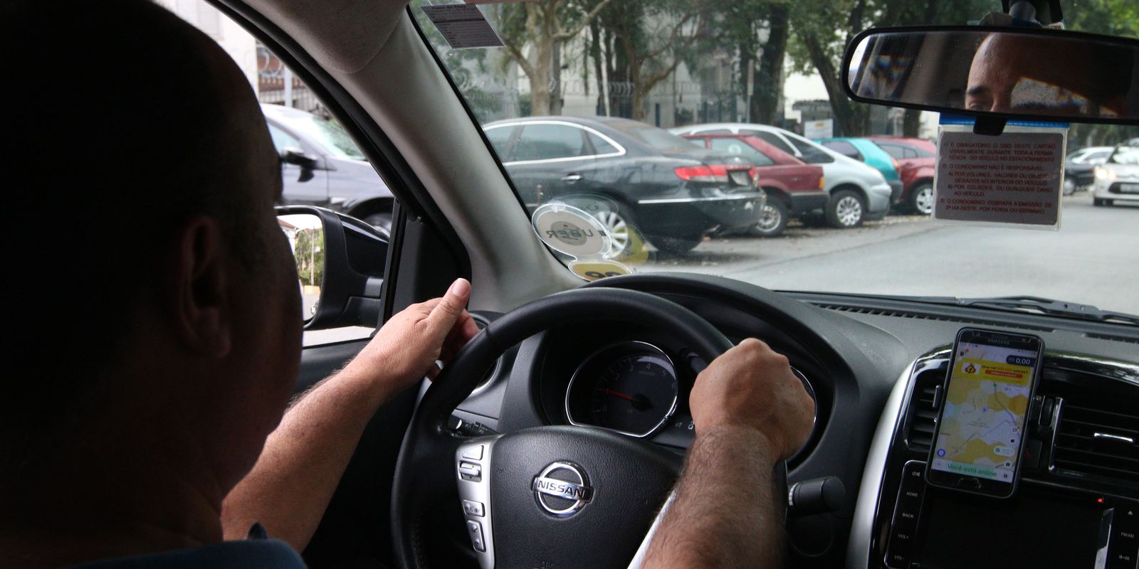 Governo instala GT para regulamentar trabalho por aplicativos