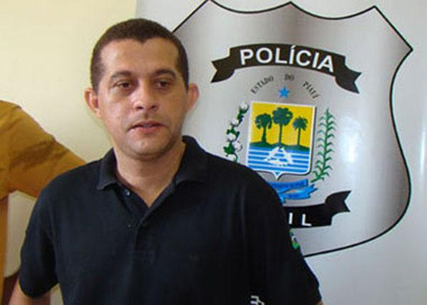 Ex-delegado da Polícia Civil é preso por assassinato em Teresina