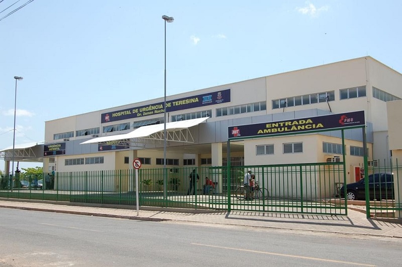 HUT reforça apelo à prevenção de queimaduras durante festas juninas