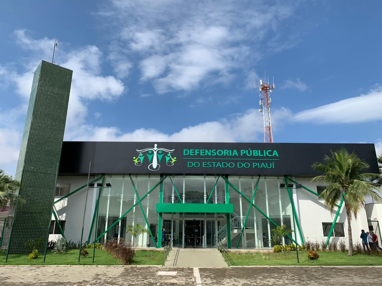 Defensoria Pública não terá expediente na quinta e sexta-feira, dias 08 e 09