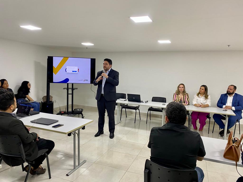 Sead vai implantar programa para a gestão da qualidade do serviço público
