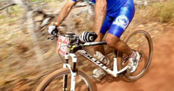 Desafio das Cachoeiras terá incentivo em prêmios aos campeões